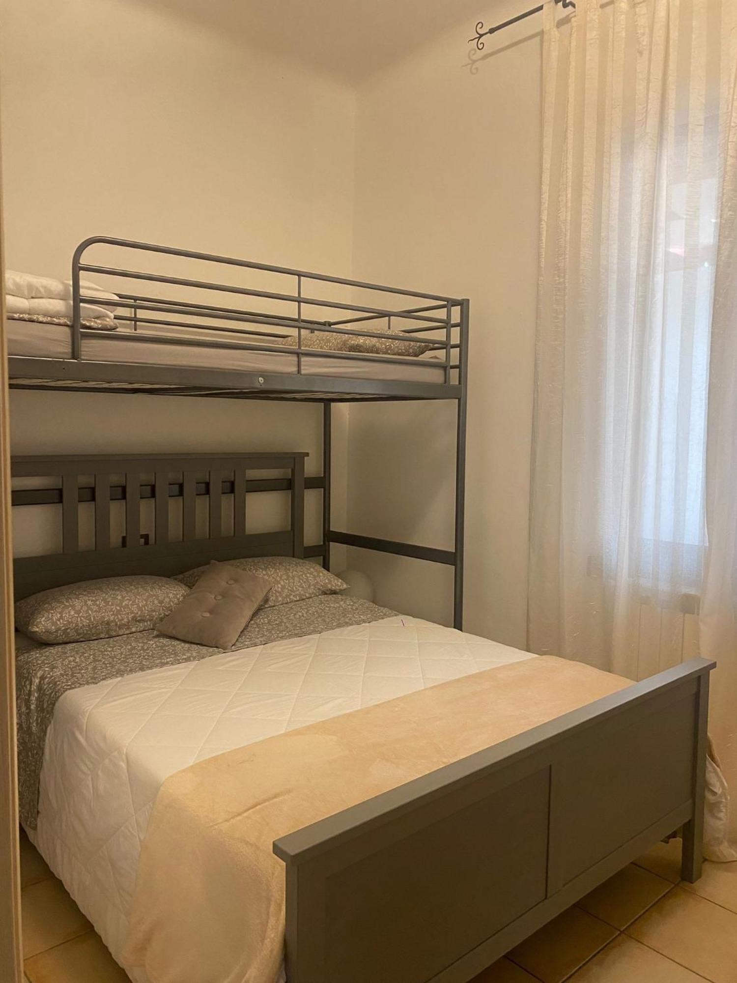 5 Terre, Lerici,la Casetta Di Ginevra Hébergement de vacances *